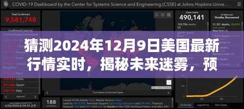 揭秘未来迷雾，预测美国最新疫情实时动态（2024年12月9日）
