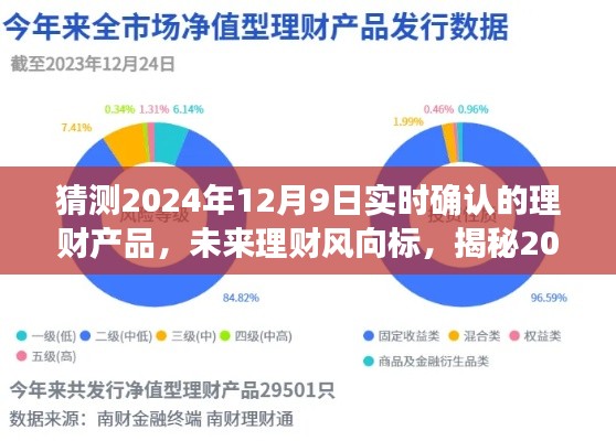揭秘未来理财风向标，2024年12月9日实时确认的理财产品动向展望