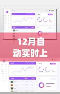 年终数据无缝对接，十二月实时上传至网页功能实现