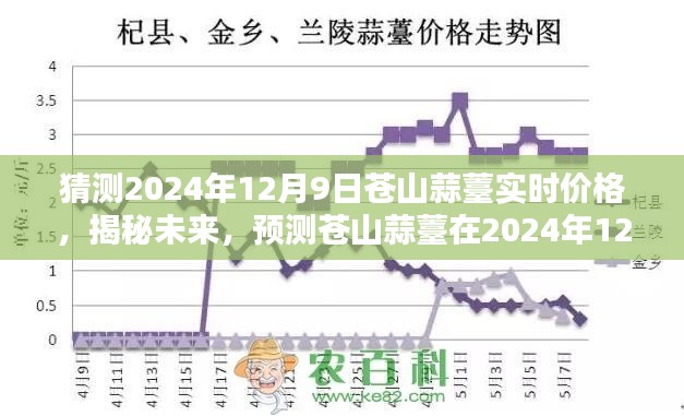 揭秘未来苍山蒜薹价格走势,预测苍山蒜薹在2024年12月9日的实时价格揭秘。