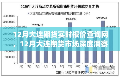 12月大连期货市场深度洞察,实时报价查询网功能与市场趋势分析