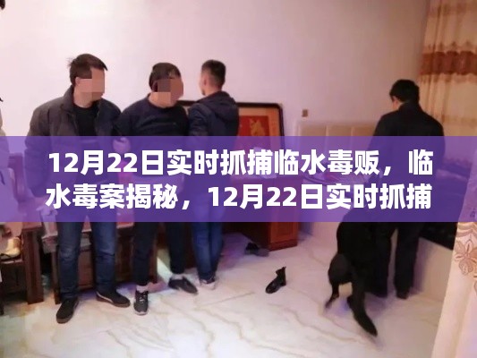 临水毒贩实时抓捕行动揭秘，12月22日行动纪实