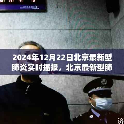 北京最新型肺炎动态播报,防控进展与未来趋势(实时更新)