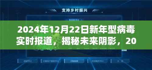 揭秘未来阴影,2024年新年型病毒实时报道与全球应对策略研究