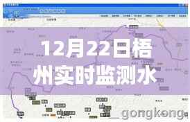 梧州实时水位监测，洞悉水情变化，守护城市安宁的紧急行动