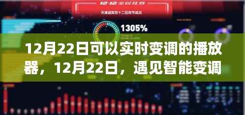 遇见智能变调播放器,音乐的魔法时刻,实时调整音调的魔法体验