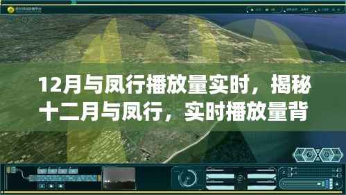 揭秘十二月与凤行实时播放量背后的故事，最新数据更新！