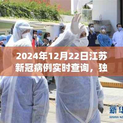 独家解析，江苏新冠病例实时追踪报告——以江苏新冠疫情动态为视角的独家解读（2024年12月22日）