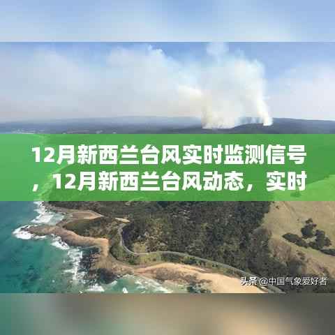 新西兰12月台风动态及实时监测信号引领防御新篇章