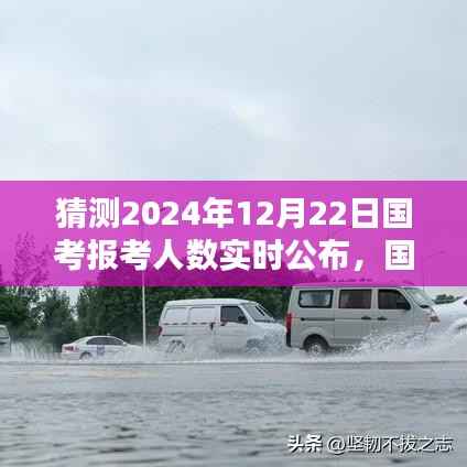 国考热浪持续升温，预测2024年报考人数实时动态及背后趋势分析