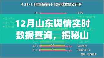 揭秘风云变幻，山东舆情实时数据洞察报告（12月版）