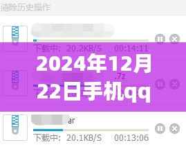 揭秘手机QQ新功能，实时网速监控指南（附教程）