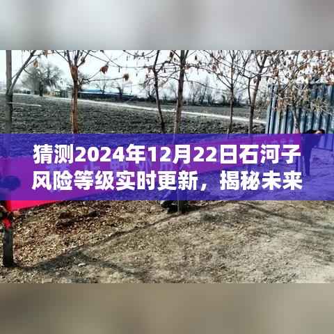 揭秘未来,石河子风险等级预测与实时更新动向(预测至2024年12月22日)