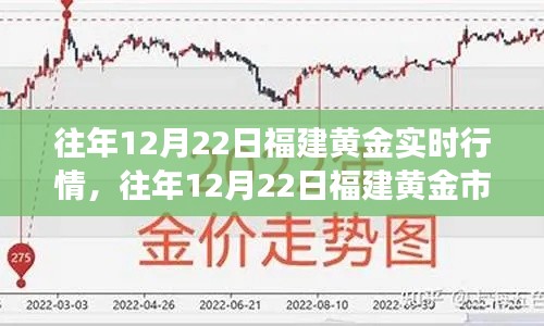 往年12月22日福建黄金市场实时行情解析与深度洞察