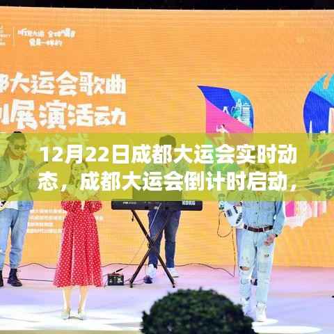 揭秘成都大运会倒计时启动最新动态与精彩瞬间（实时更新）