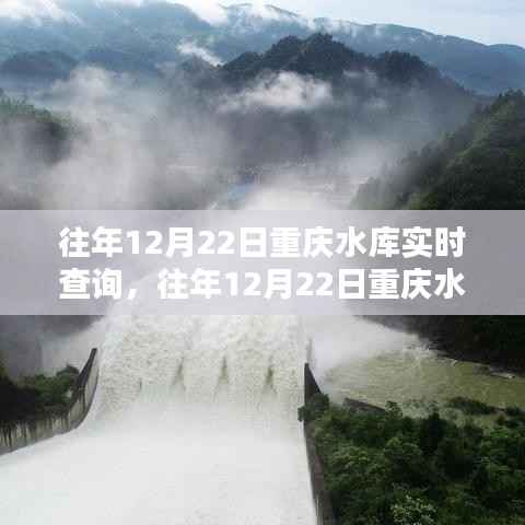 重庆水库历年12月22日实时数据深度解析与管理策略概览