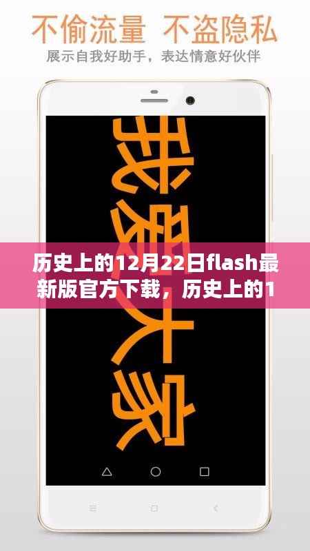 历史上的12月22日,探索最新Flash官方下载版,追寻时间宝藏的宝藏印记下载体验