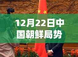 中国朝鲜局势最新动态，深度解析最新消息与新动向（12月22日）