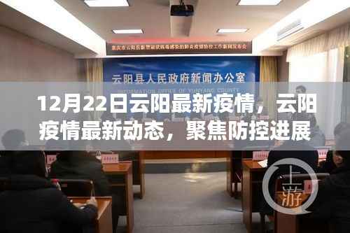 云阳疫情最新动态及防控进展,公众应对指南(12月22日更新)