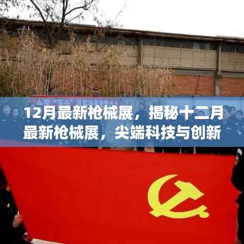 尖端科技与创新设计的完美融合，十二月最新枪械展揭秘