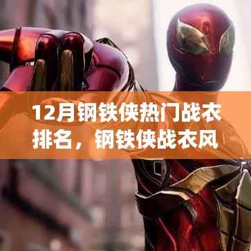 揭秘十二月钢铁侠最炫战衣排行榜风云再起！