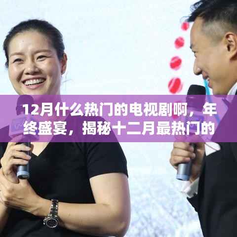 揭秘十二月最热门的电视剧盛宴,年终盛宴你追哪部?