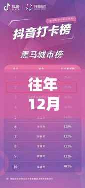 揭秘，往年12月27日抖音热门推广背后的秘密与真相，投入30元是否值得？