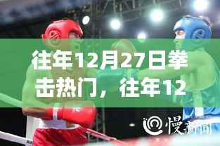 往年12月27日拳击盛事回顾,热血激战,瞩目盛况引万众瞩目