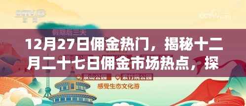 揭秘十二月二十七日佣金市场热点与趋势机遇,探寻最新动态及机遇速递