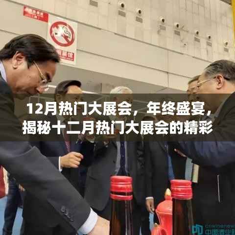 揭秘十二月大展会精彩瞬间与幕后故事，年终盛宴的盛宴