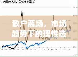 散户离场，市场趋势下的理性选择与挑战