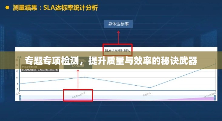 专题专项检测，提升质量与效率的秘诀武器