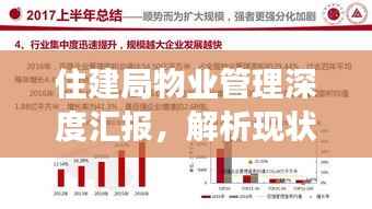 住建局物业管理深度汇报,解析现状、挑战与未来展望