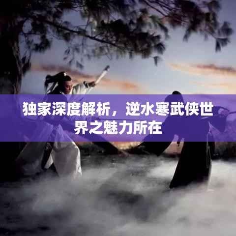 独家深度解析,逆水寒武侠世界之魅力所在