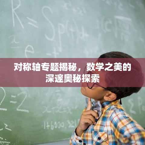 对称轴专题揭秘，数学之美的深邃奥秘探索