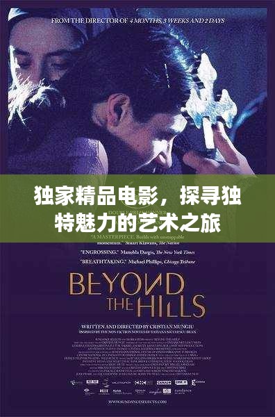 独家精品电影，探寻独特魅力的艺术之旅