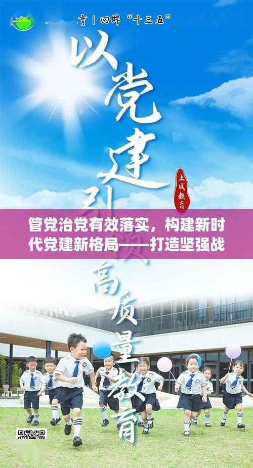 管党治党有效落实，构建新时代党建新格局——打造坚强战斗堡垒