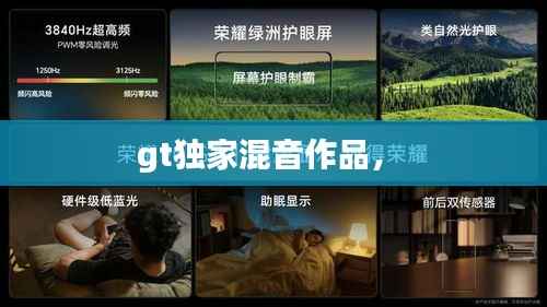 gt独家混音作品， 