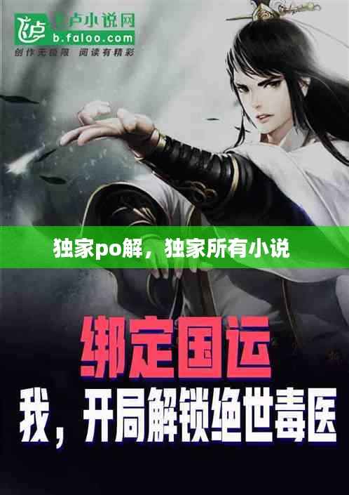 独家po解，独家所有小说 
