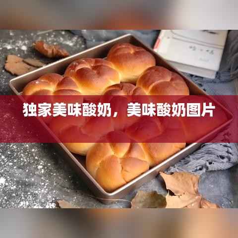 独家美味酸奶，美味酸奶图片 