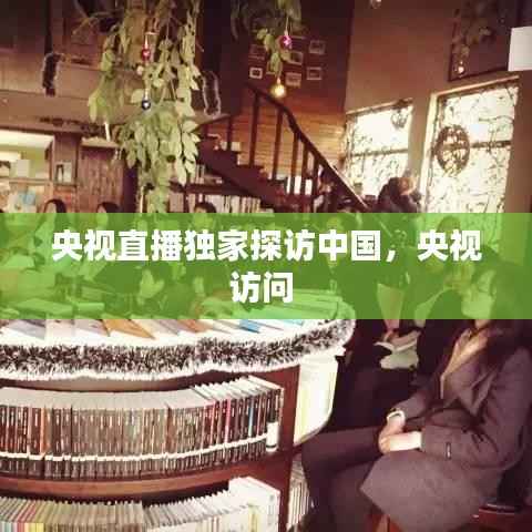 央视直播独家探访中国,央视访问