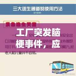 工厂突发脑梗事件，应对与关注指南