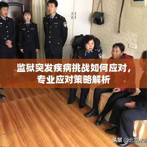 监狱突发疾病挑战如何应对，专业应对策略解析