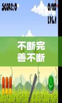 不断完善不断更新是为了，什么叫不断完善 