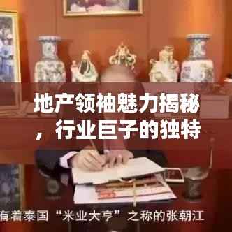 地产领袖魅力揭秘，行业巨子的独特风采专题报道