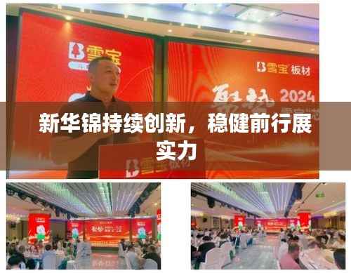 新华锦持续创新，稳健前行展实力
