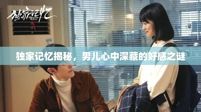独家记忆揭秘，男儿心中深藏的好感之谜