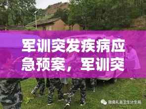 军训突发疾病应急预案,军训突发状况及处理