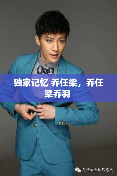 独家记忆 乔任梁,乔任梁乔羽