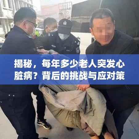 揭秘，每年多少老人突发心脏病？背后的挑战与应对策略
